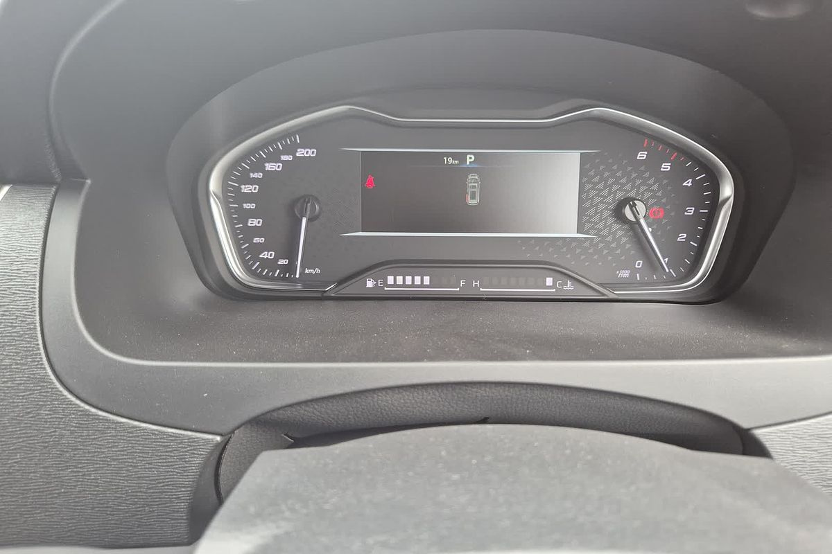 2025 LDV G10 SV7C