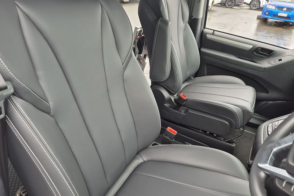 2025 LDV G10 SV7C