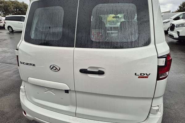 2025 LDV G10 SV7C