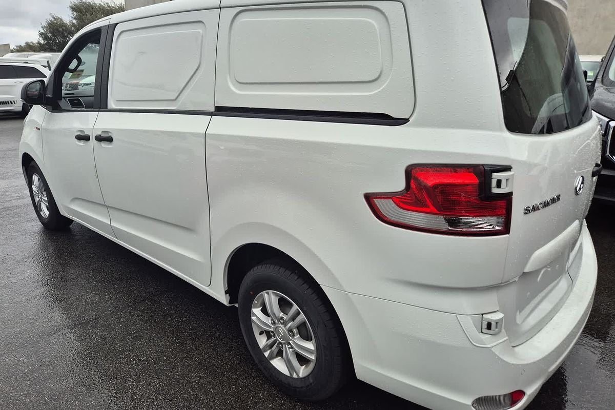 2025 LDV G10 SV7C