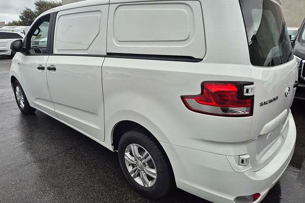 2025 LDV G10 SV7C