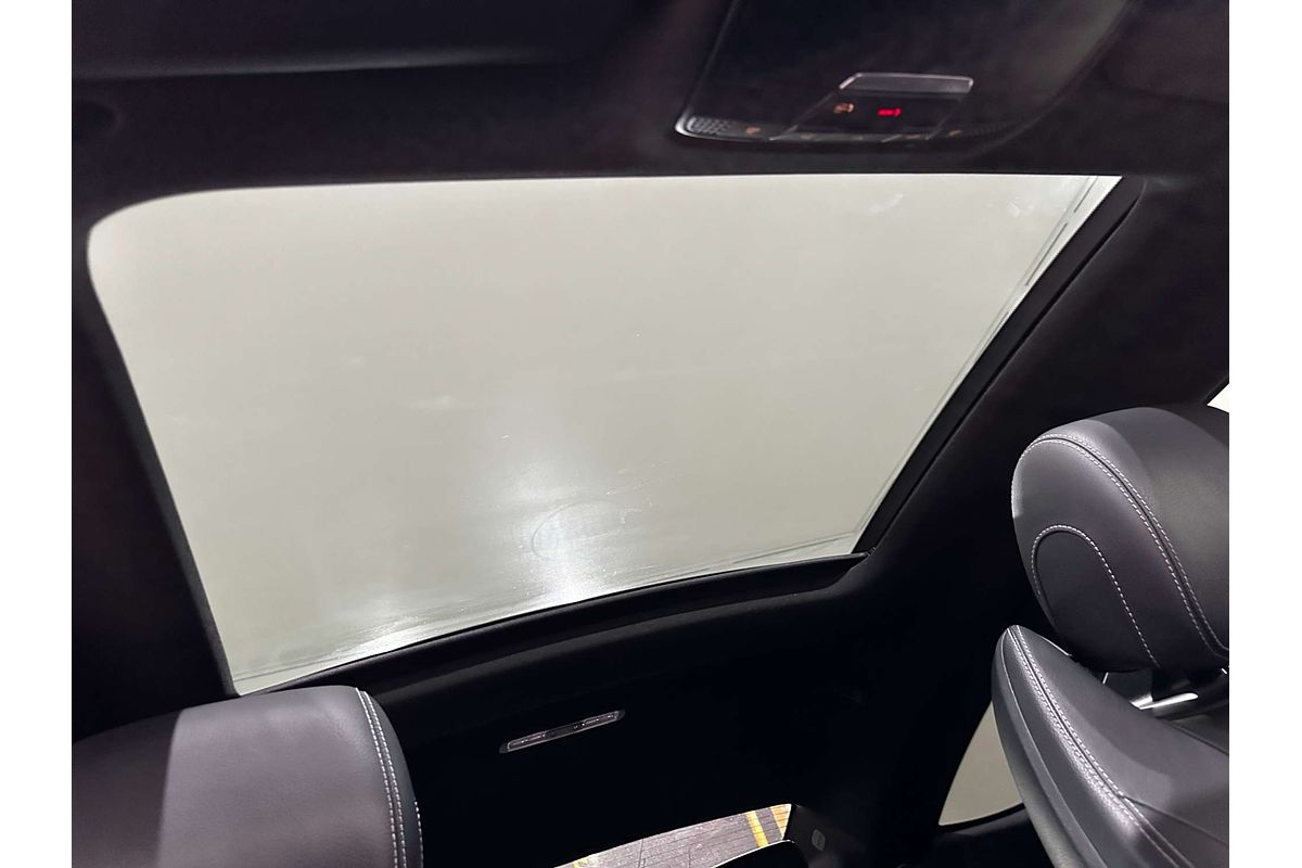 2019 Mercedes-Benz C-Class C300 C205