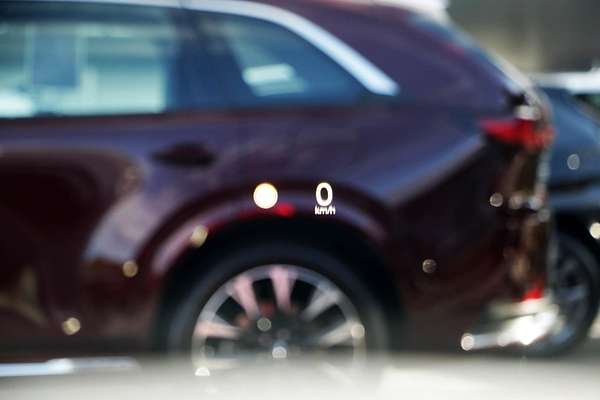 2025 Mazda 3 G25 Astina BP Series