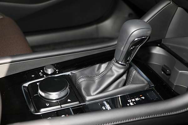 2025 Mazda 3 G25 Astina BP Series