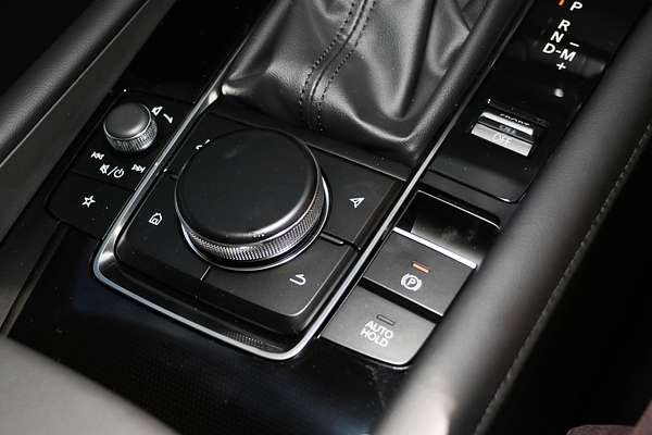 2025 Mazda 3 G25 Astina BP Series