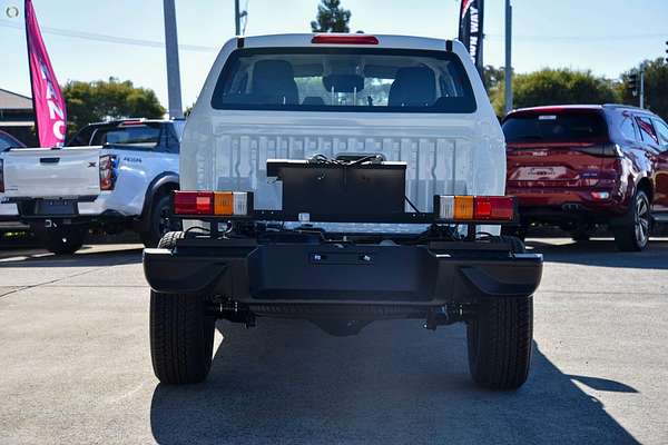 2024 Isuzu D-MAX