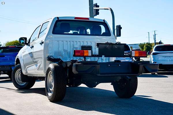 2024 Isuzu D-MAX