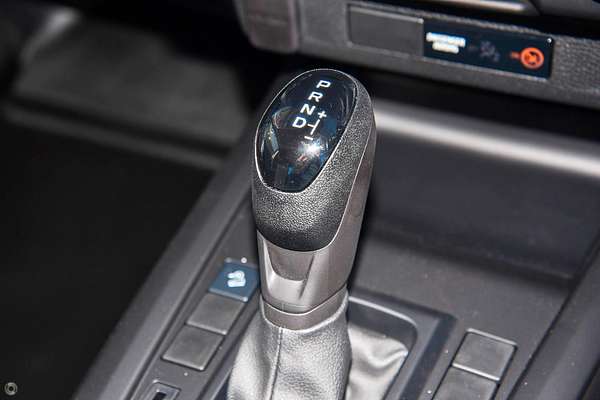 2024 Isuzu D-MAX