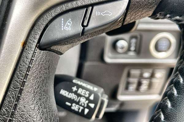 2021 Toyota Landcruiser Prado Kakadu GDJ150R