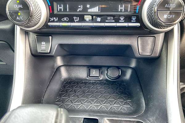 2020 Toyota RAV4 GX AXAH52R