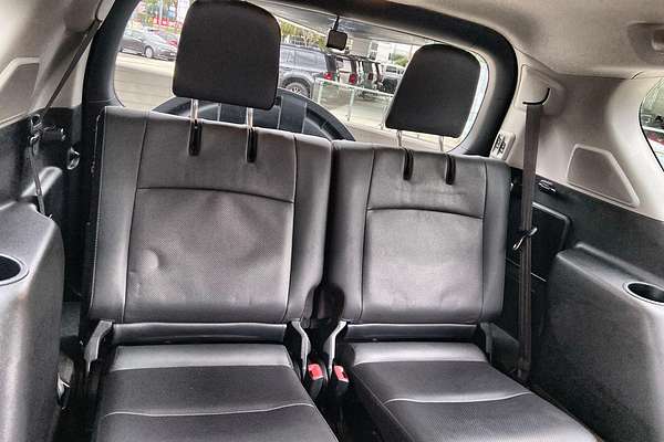 2021 Toyota Landcruiser Prado Kakadu GDJ150R