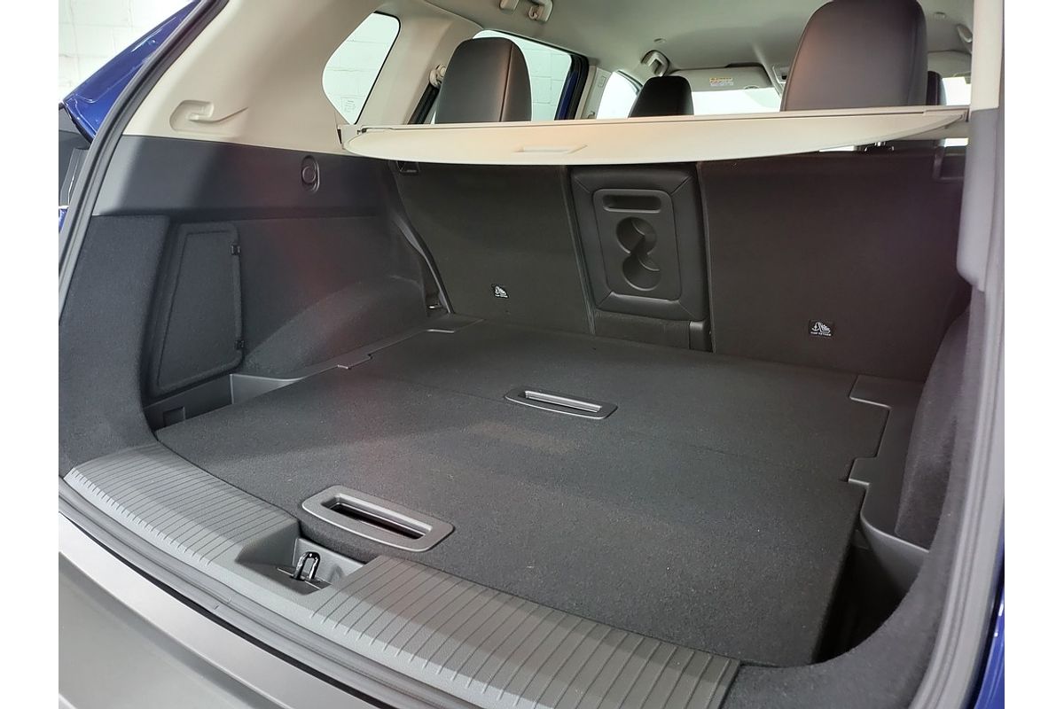 2025 Nissan X-TRAIL ST-L e-POWER T33