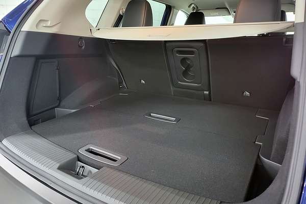 2025 Nissan X-TRAIL ST-L e-POWER T33
