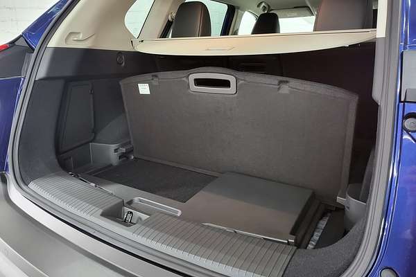 2025 Nissan X-TRAIL ST-L e-POWER T33