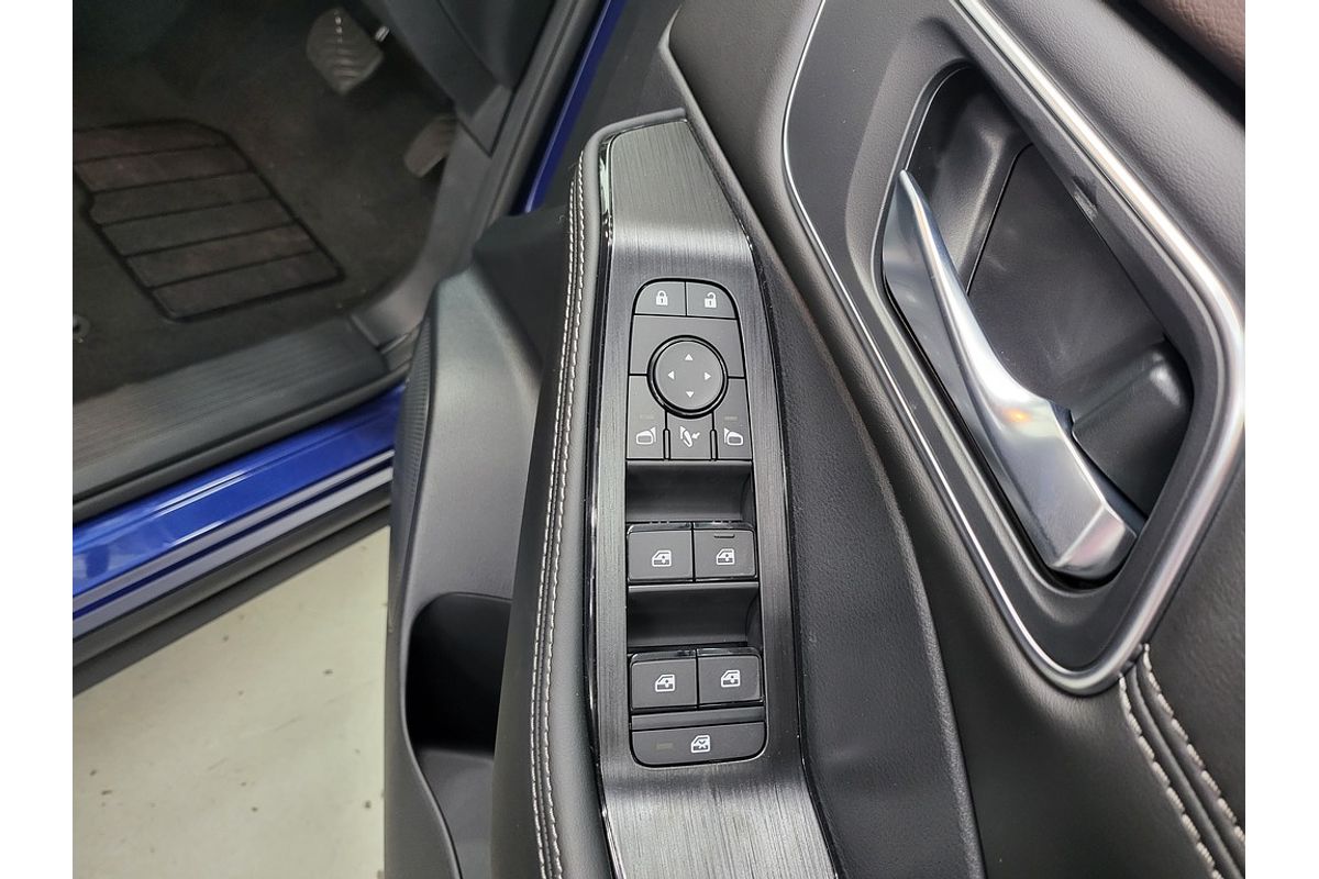 2025 Nissan X-TRAIL ST-L e-POWER T33