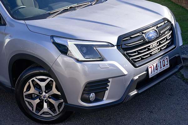 2023 Subaru Forester 2.5i S5