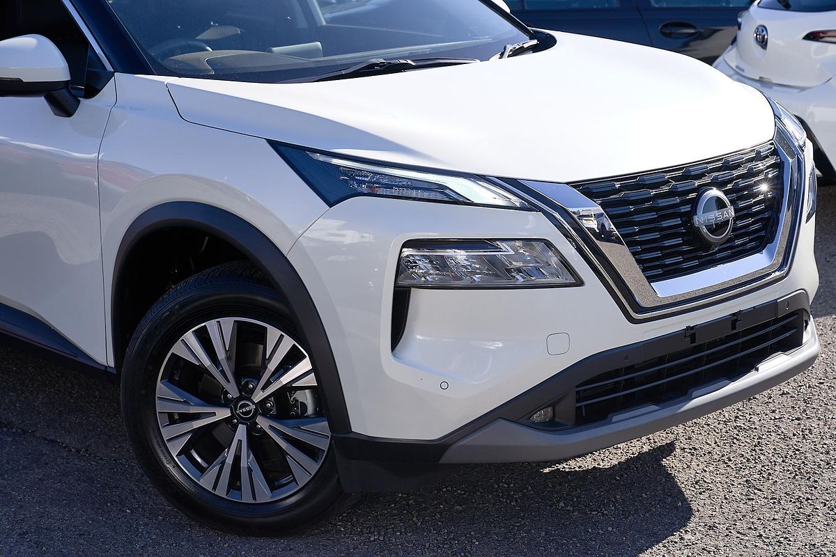 2024 Nissan X-TRAIL ST-L T33