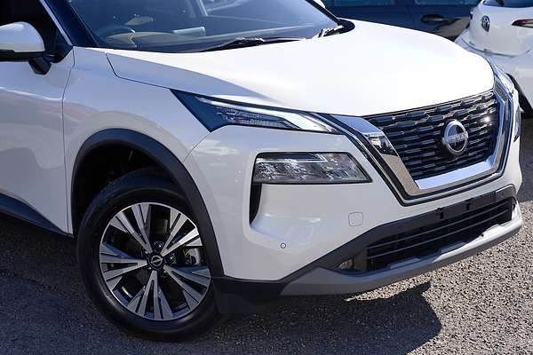 2024 Nissan X-TRAIL ST-L T33