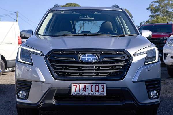 2023 Subaru Forester 2.5i S5