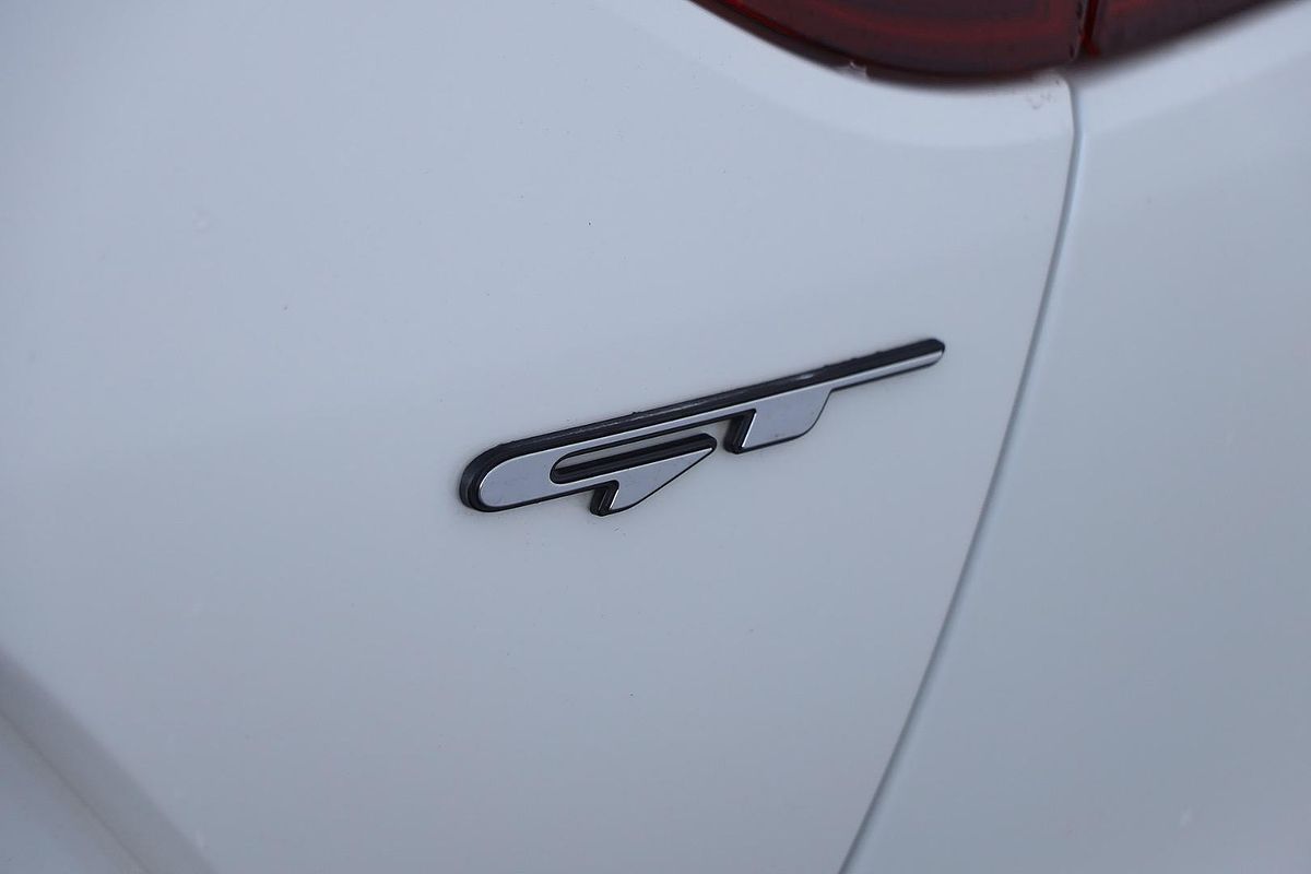 2017 Kia Stinger GT CK