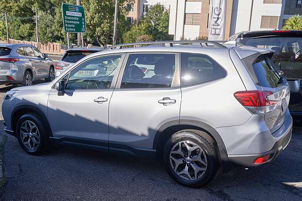 2023 Subaru Forester 2.5i S5