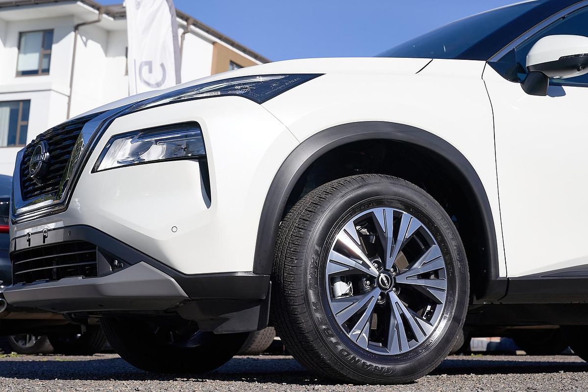 2024 Nissan X-TRAIL ST-L T33