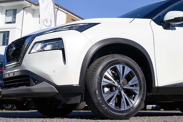 2024 Nissan X-TRAIL ST-L T33