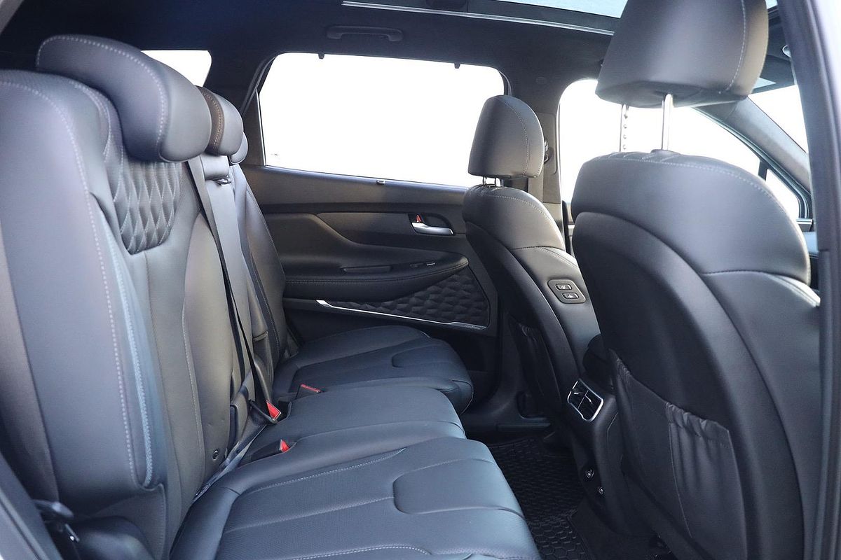 2023 Hyundai Santa Fe Highlander TM.V4