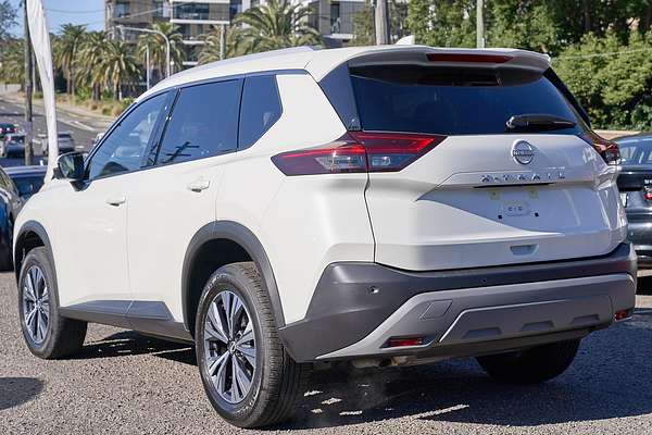 2024 Nissan X-TRAIL ST-L T33