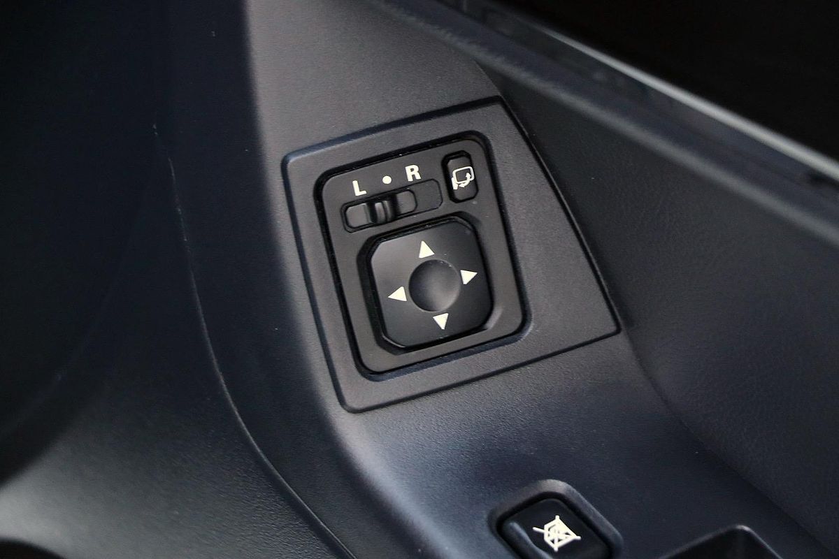 2016 Mitsubishi Lancer GSR CF