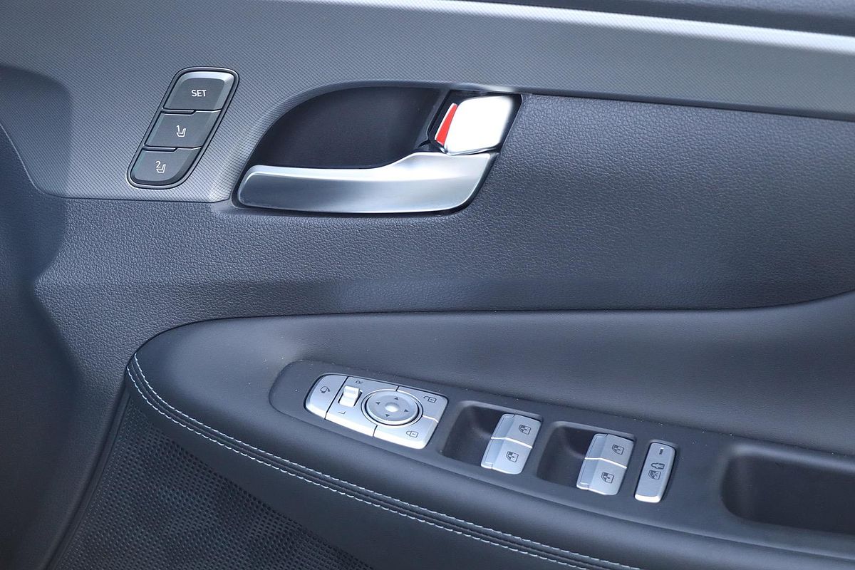 2023 Hyundai Santa Fe Highlander TM.V4