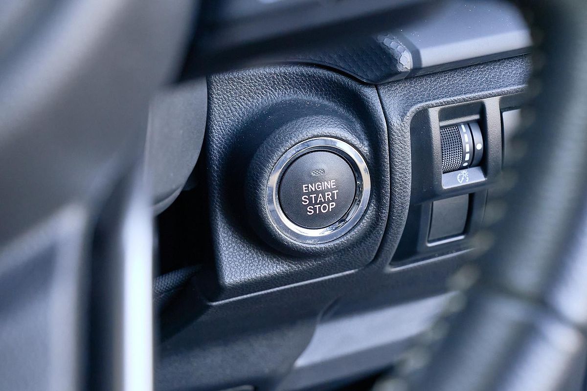2023 Subaru Forester 2.5i S5