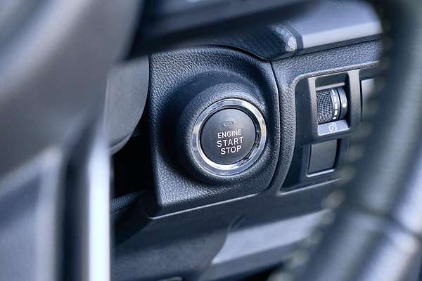 2023 Subaru Forester 2.5i S5