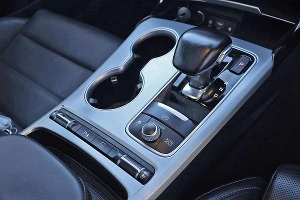 2017 Kia Stinger GT CK