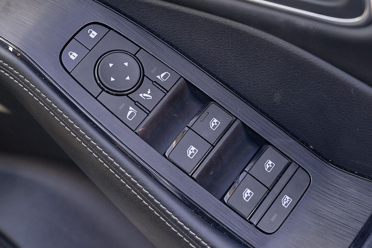 2024 Nissan X-TRAIL ST-L T33