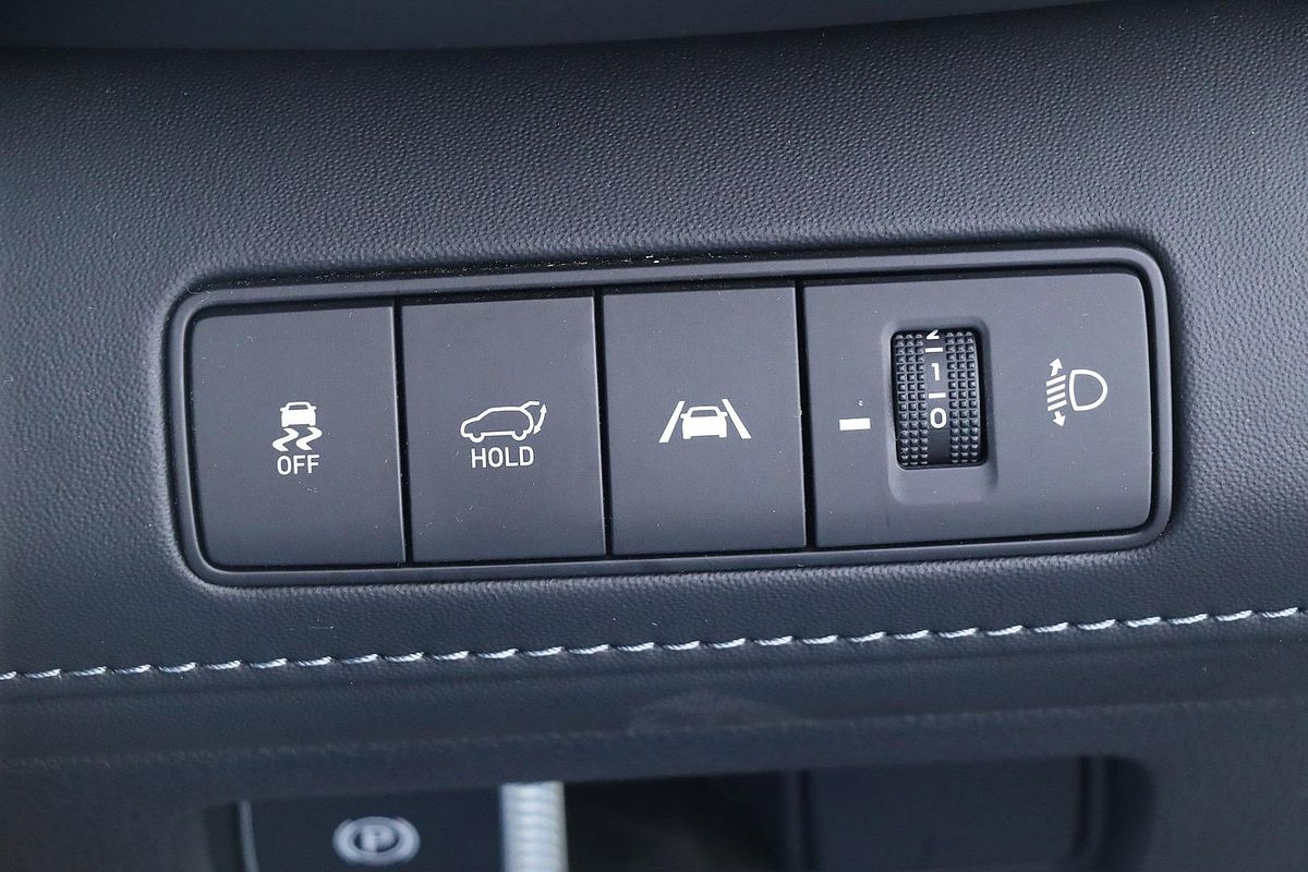 2023 Hyundai Santa Fe Highlander TM.V4