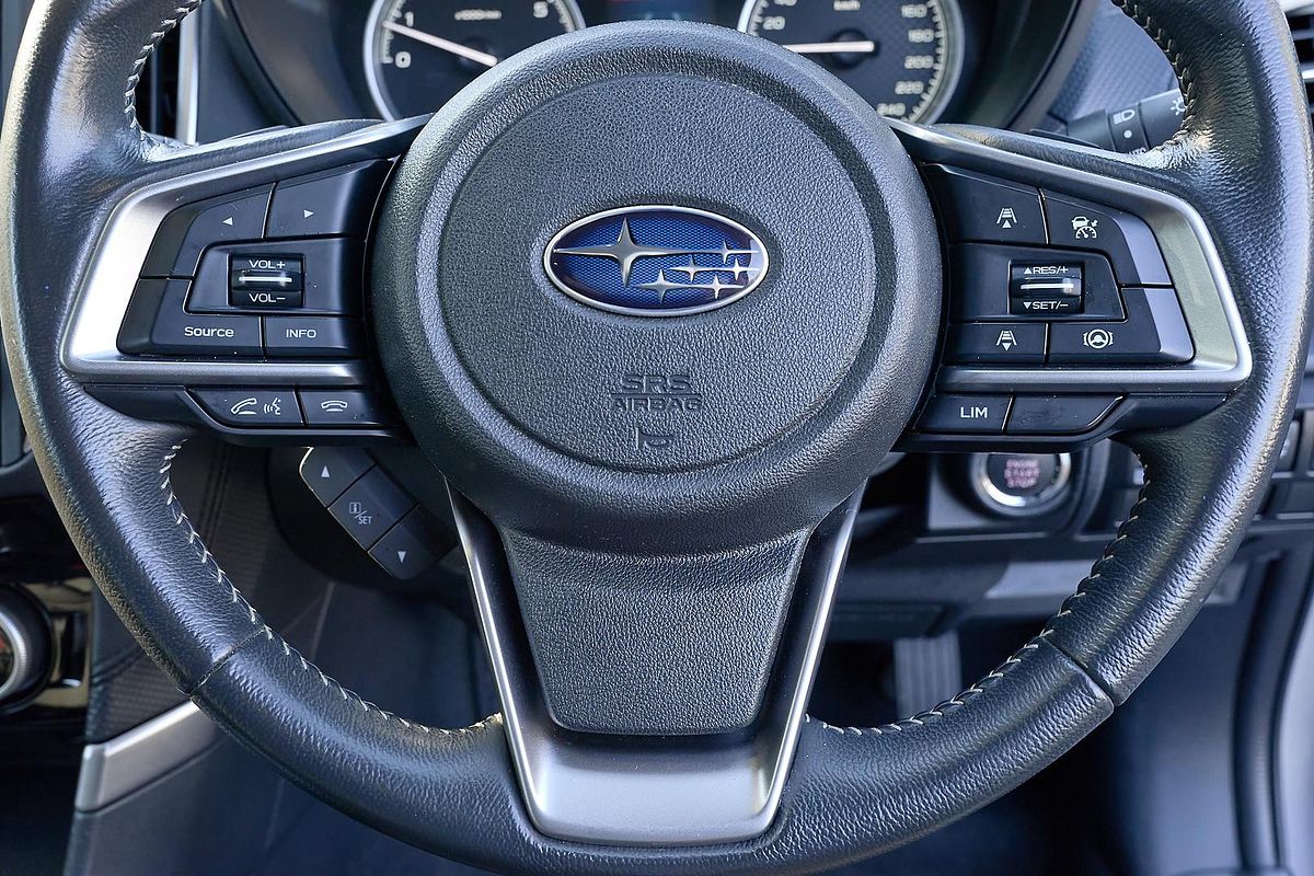 2023 Subaru Forester 2.5i S5
