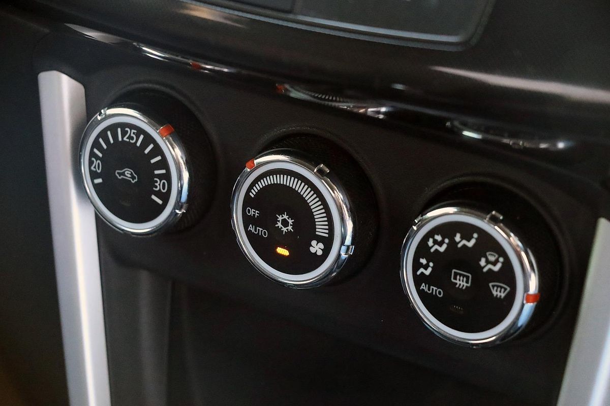 2016 Mitsubishi Lancer GSR CF