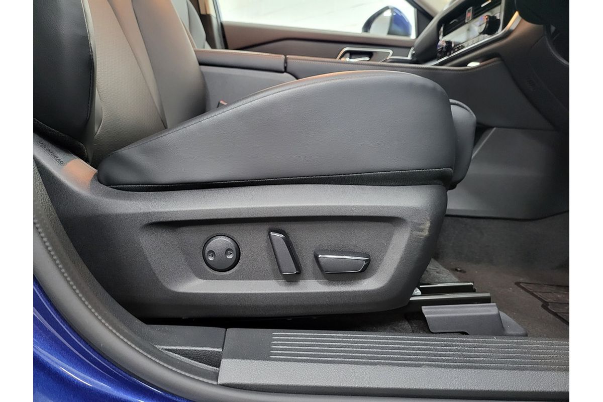 2025 Nissan X-TRAIL ST-L e-POWER T33