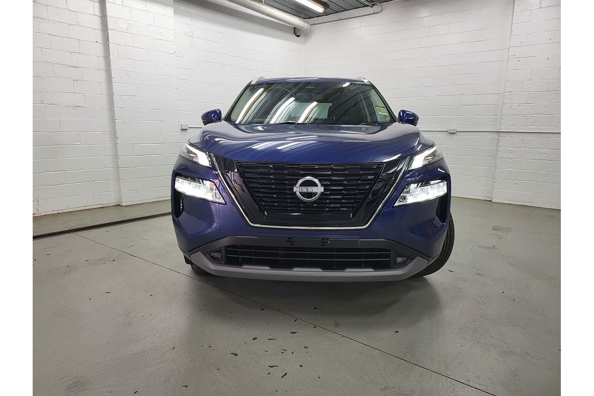 2025 Nissan X-TRAIL ST-L e-POWER T33