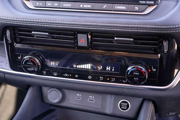 2024 Nissan X-TRAIL ST-L T33