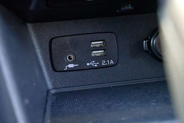 2023 Subaru Forester 2.5i S5