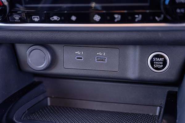 2024 Nissan X-TRAIL ST-L T33