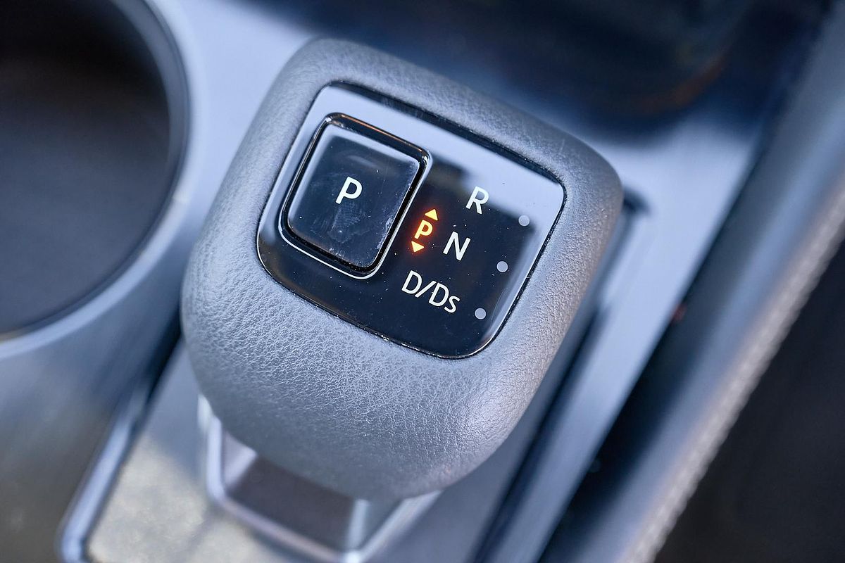 2024 Nissan X-TRAIL ST-L T33