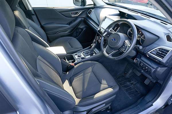 2023 Subaru Forester 2.5i S5