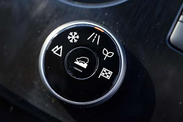 2024 Nissan X-TRAIL ST-L T33