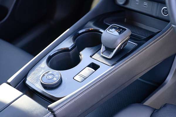 2024 Nissan X-TRAIL ST-L T33