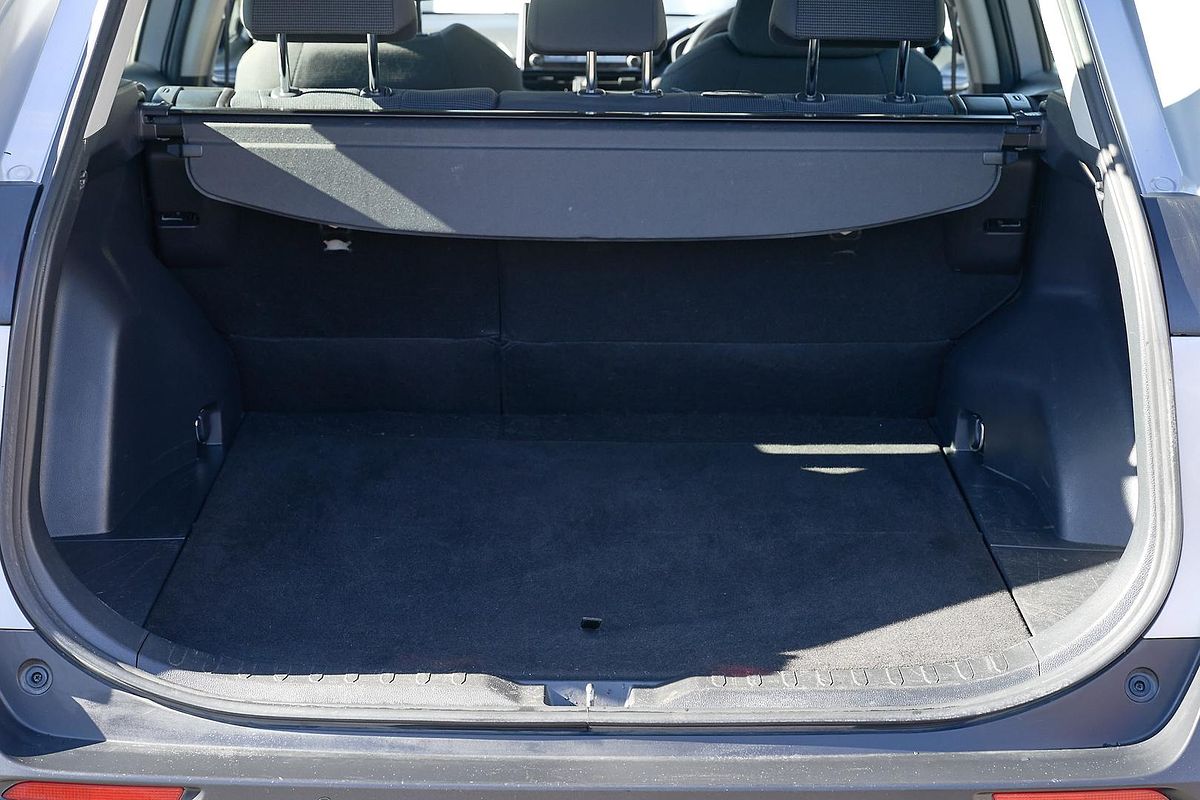 2022 Toyota RAV4 GX AXAH52R