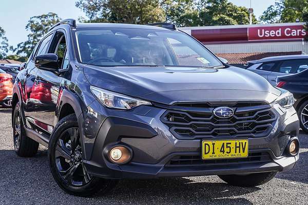 2023 Subaru Crosstrek 2.0L G6X