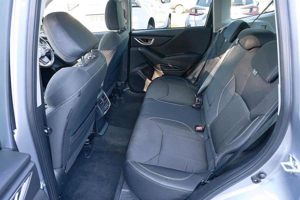 2023 Subaru Forester 2.5i S5